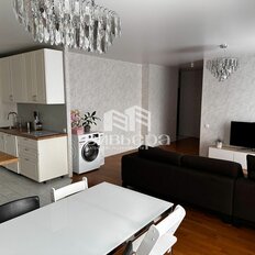 Квартира 117,4 м², 5-комнатная - изображение 5