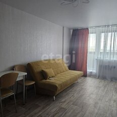 Квартира 34 м², студия - изображение 4