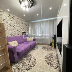 Квартира 32,2 м², 1-комнатная - изображение 1