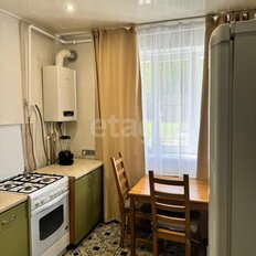 Квартира 40 м², 1-комнатная - изображение 2