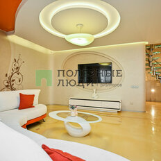 Квартира 158,9 м², 4-комнатная - изображение 5