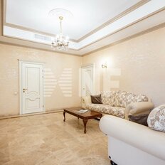 Квартира 158,8 м², 4-комнатная - изображение 5