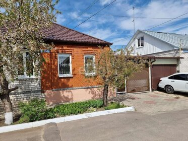 94 м² дом, 3 сотки участок 7 000 000 ₽ - изображение 32