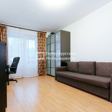 Квартира 25,2 м², студия - изображение 2