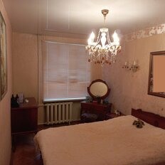 Квартира 55,9 м², 3-комнатная - изображение 1