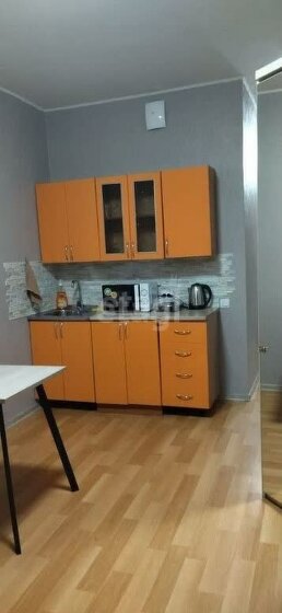 21 м², квартира-студия 18 000 ₽ в месяц - изображение 51