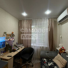 Квартира 60,9 м², 4-комнатная - изображение 4