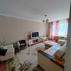 Квартира 60,5 м², 3-комнатная - изображение 1