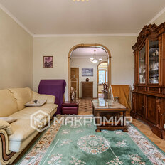 Квартира 128,1 м², 3-комнатная - изображение 3