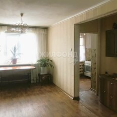 Квартира 44,3 м², 2-комнатная - изображение 5