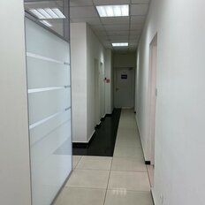 1042 м², офис - изображение 3