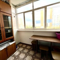 Квартира 31,7 м², 1-комнатная - изображение 3