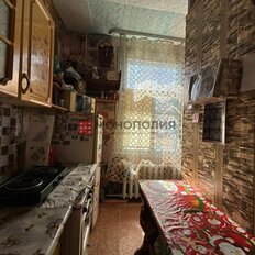 Квартира 24,1 м², 1-комнатная - изображение 5