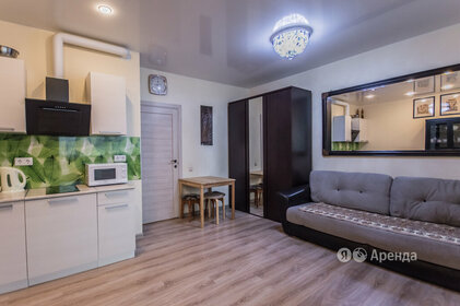 25 м², квартира-студия 35 500 ₽ в месяц - изображение 16