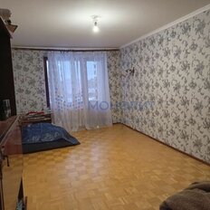 Квартира 66,4 м², 3-комнатная - изображение 1