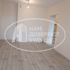 Квартира 40,4 м², 1-комнатная - изображение 4