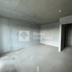 Квартира 41,2 м², 1-комнатная - изображение 2
