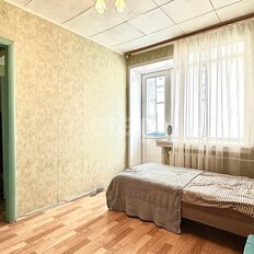 Квартира 21,4 м², 1-комнатная - изображение 1