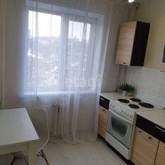 Квартира 50,4 м², 2-комнатная - изображение 1