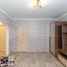 Квартира 40,6 м², 1-комнатная - изображение 4