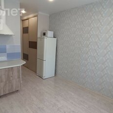 Квартира 17 м², студия - изображение 2