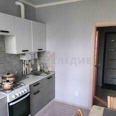 Квартира 26,3 м², 1-комнатная - изображение 3