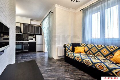 36,4 м², квартира-студия 10 300 000 ₽ - изображение 20