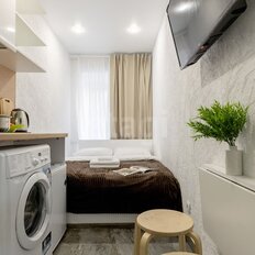 Квартира 10,3 м², студия - изображение 2