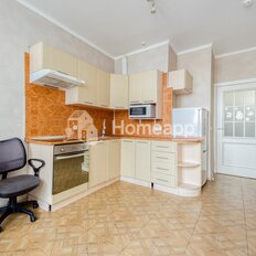 Квартира 41,8 м², 1-комнатные - изображение 2