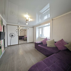 Квартира 31,5 м², студия - изображение 4