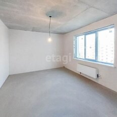 Квартира 52,3 м², 2-комнатная - изображение 4