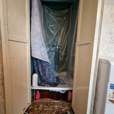 Квартира 18,4 м², 1-комнатная - изображение 5