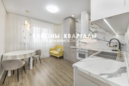 81,4 м², 2-комнатная квартира 15 500 000 ₽ - изображение 16