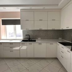 Квартира 118,6 м², 3-комнатная - изображение 2