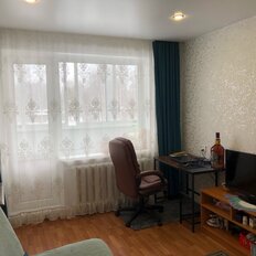 Квартира 47,6 м², 2-комнатная - изображение 5