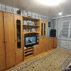 Квартира 32,4 м², 1-комнатная - изображение 3