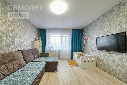 28,4 м², квартира-студия 2 950 000 ₽ - изображение 50