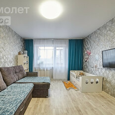 Квартира 29,6 м², 1-комнатная - изображение 1