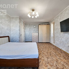 Квартира 77,6 м², 3-комнатная - изображение 1