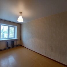 Квартира 44,8 м², 2-комнатная - изображение 4