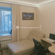 Квартира 57,3 м², 2-комнатная - изображение 4