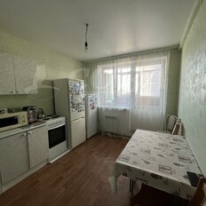Квартира 49,5 м², 1-комнатная - изображение 2