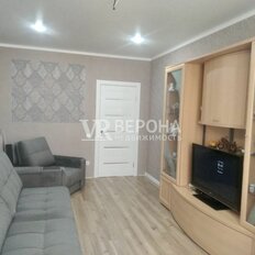 Квартира 71,1 м², 2-комнатная - изображение 5