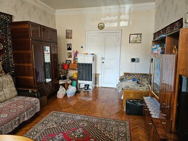 Купить двухкомнатную квартиру с раздельным санузлом в Магнитогорске - изображение 13