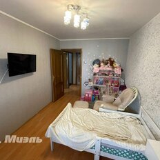 Квартира 52,5 м², 2-комнатная - изображение 5