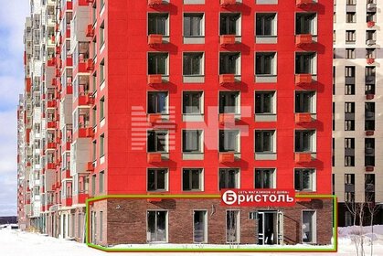 Купить однокомнатную квартиру рядом с водоёмом в ЖК «Новоорловский» в Санкт-Петербурге и ЛО - изображение 46