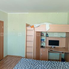 Квартира 38,8 м², 1-комнатная - изображение 4