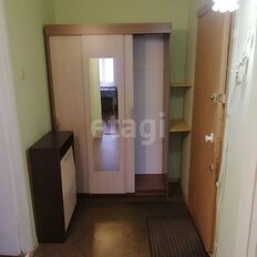 Квартира 34,7 м², 1-комнатная - изображение 5