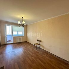 Квартира 29,5 м², 1-комнатная - изображение 3