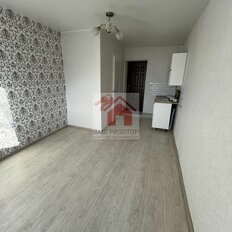 Квартира 16,5 м², 1-комнатная - изображение 5